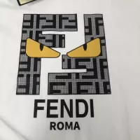 $39.00 USD Fendi T-Shirts Short Sleeved For Unisex #1315659