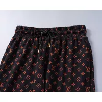 $27.00 USD Louis Vuitton LV Pants For Men #1315660