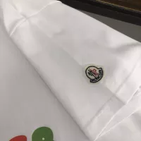 $39.00 USD Moncler T-Shirts Short Sleeved For Unisex #1315666