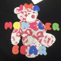 $39.00 USD Moncler T-Shirts Short Sleeved For Unisex #1315667