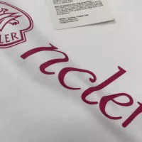 $39.00 USD Moncler T-Shirts Short Sleeved For Unisex #1315669