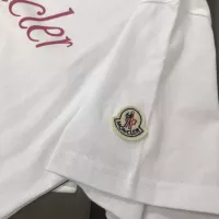 $39.00 USD Moncler T-Shirts Short Sleeved For Unisex #1315669