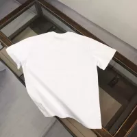 $39.00 USD Moncler T-Shirts Short Sleeved For Unisex #1315669