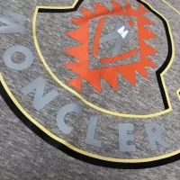 $39.00 USD Moncler T-Shirts Short Sleeved For Unisex #1315670