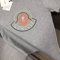 $39.00 USD Moncler T-Shirts Short Sleeved For Unisex #1315670