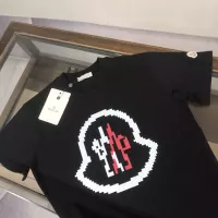 $39.00 USD Moncler T-Shirts Short Sleeved For Unisex #1315671