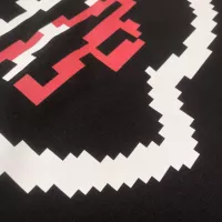$39.00 USD Moncler T-Shirts Short Sleeved For Unisex #1315671