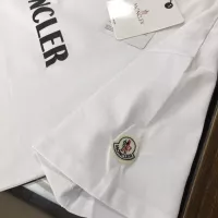 $39.00 USD Moncler T-Shirts Short Sleeved For Unisex #1315672