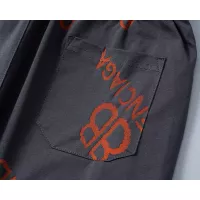 $27.00 USD Balenciaga Pants For Men #1315674