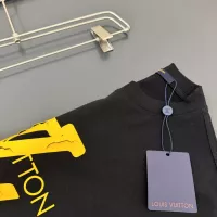 $40.00 USD Louis Vuitton LV T-Shirts Short Sleeved For Unisex #1315675