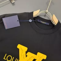 $40.00 USD Louis Vuitton LV T-Shirts Short Sleeved For Unisex #1315675