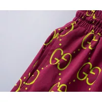 $27.00 USD Gucci Pants For Men #1315677