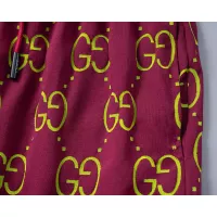 $27.00 USD Gucci Pants For Men #1315677