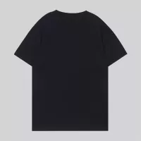$34.00 USD Alexander McQueen T-shirts Short Sleeved For Unisex #1315687