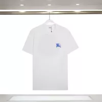 $32.00 USD Burberry T-Shirts Short Sleeved For Unisex #1315690