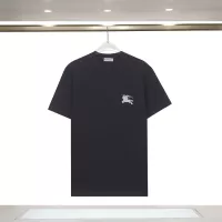 $32.00 USD Burberry T-Shirts Short Sleeved For Unisex #1315692