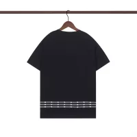 $34.00 USD Burberry T-Shirts Short Sleeved For Unisex #1315694