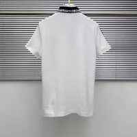 $56.00 USD Christian Dior T-Shirts Short Sleeved For Men #1315696
