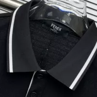 $56.00 USD Fendi T-Shirts Short Sleeved For Men #1315697