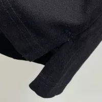 $56.00 USD Fendi T-Shirts Short Sleeved For Men #1315697