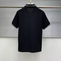 $56.00 USD Fendi T-Shirts Short Sleeved For Men #1315697