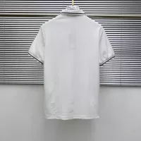 $56.00 USD Fendi T-Shirts Short Sleeved For Men #1315698
