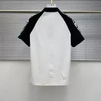 $56.00 USD Fendi T-Shirts Short Sleeved For Men #1315699