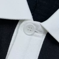 $56.00 USD Fendi T-Shirts Short Sleeved For Men #1315700