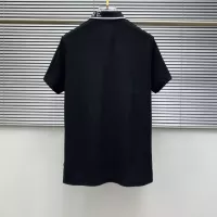 $56.00 USD Givenchy T-Shirts Short Sleeved For Men #1315701