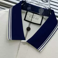 $56.00 USD Gucci T-Shirts Short Sleeved For Men #1315704