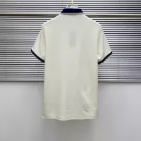 $56.00 USD Gucci T-Shirts Short Sleeved For Men #1315704