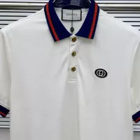 $56.00 USD Gucci T-Shirts Short Sleeved For Men #1315706