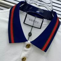$56.00 USD Gucci T-Shirts Short Sleeved For Men #1315706