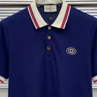 $56.00 USD Gucci T-Shirts Short Sleeved For Men #1315707
