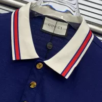 $56.00 USD Gucci T-Shirts Short Sleeved For Men #1315707