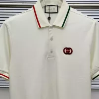 $56.00 USD Gucci T-Shirts Short Sleeved For Men #1315708