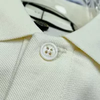 $56.00 USD Gucci T-Shirts Short Sleeved For Men #1315708