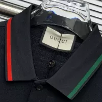 $56.00 USD Gucci T-Shirts Short Sleeved For Men #1315709