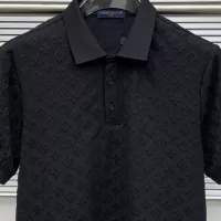 $56.00 USD Louis Vuitton LV T-Shirts Short Sleeved For Men #1315713