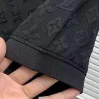 $56.00 USD Louis Vuitton LV T-Shirts Short Sleeved For Men #1315713