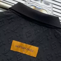 $56.00 USD Louis Vuitton LV T-Shirts Short Sleeved For Men #1315713