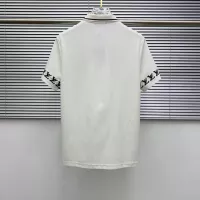 $56.00 USD Louis Vuitton LV T-Shirts Short Sleeved For Men #1315715