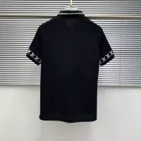 $56.00 USD Louis Vuitton LV T-Shirts Short Sleeved For Men #1315716