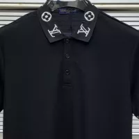 $56.00 USD Louis Vuitton LV T-Shirts Short Sleeved For Men #1315718