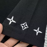 $56.00 USD Louis Vuitton LV T-Shirts Short Sleeved For Men #1315718