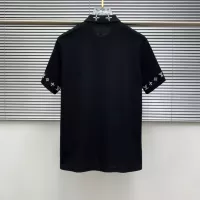 $56.00 USD Louis Vuitton LV T-Shirts Short Sleeved For Men #1315718