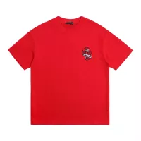 $39.00 USD Chrome Hearts T-Shirts Short Sleeved For Unisex #1315719