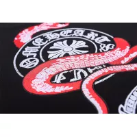$39.00 USD Chrome Hearts T-Shirts Short Sleeved For Unisex #1315720