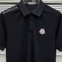 $56.00 USD Moncler T-Shirts Short Sleeved For Men #1315722
