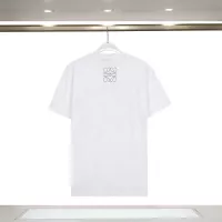$32.00 USD LOEWE T-Shirts Short Sleeved For Unisex #1315728
